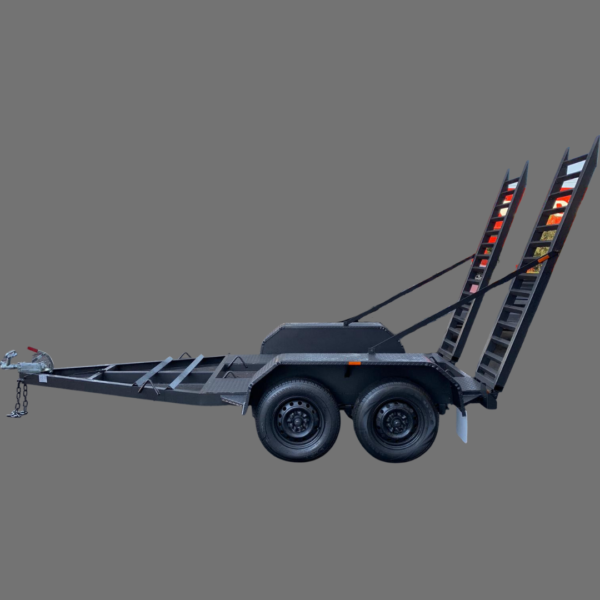 Plant Trailer